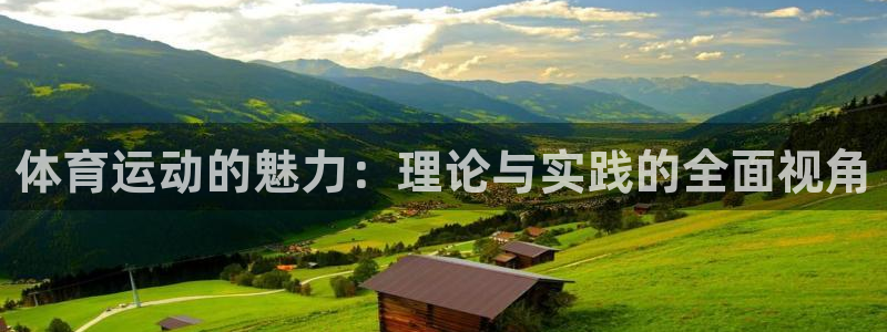 J9官方正版app娱乐40996：体育运动的魅力：理