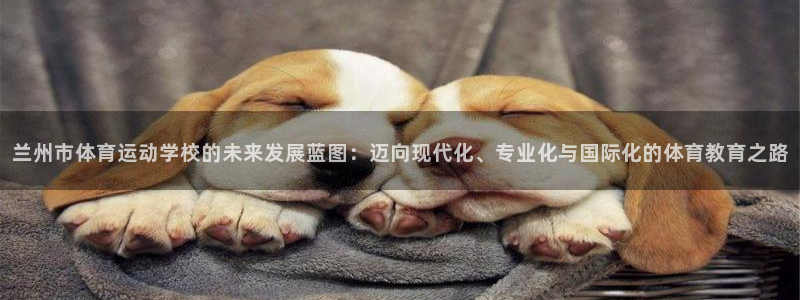 J9官网下载：兰州市体育运动学校的未来发展蓝图：迈向